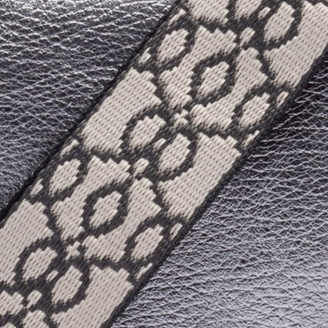 Crossbody strap - Baroque