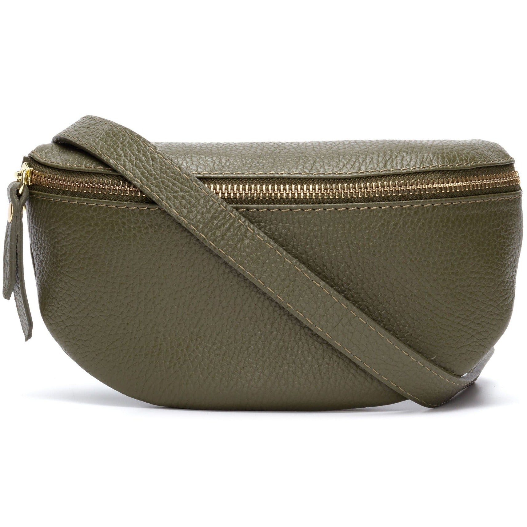 Sling Bag - Olive