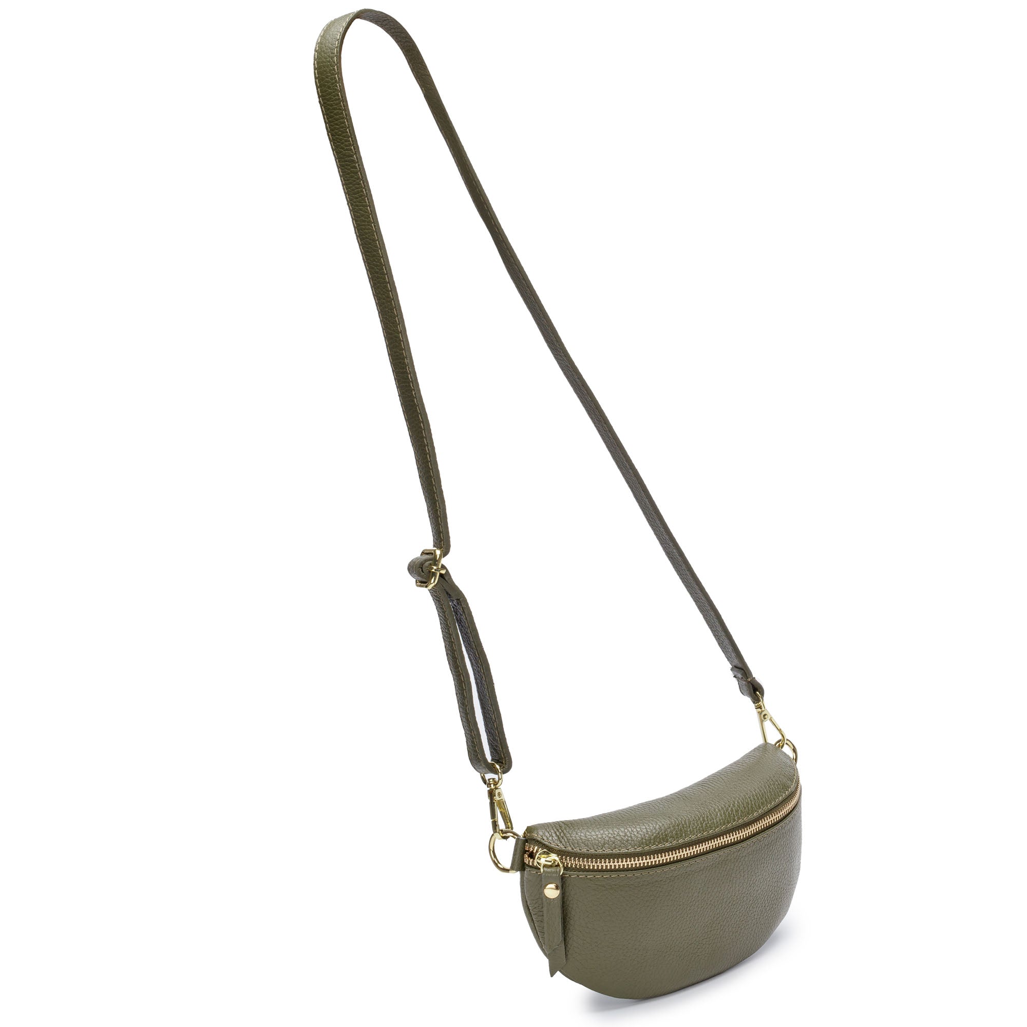 Sling Bag - Olive