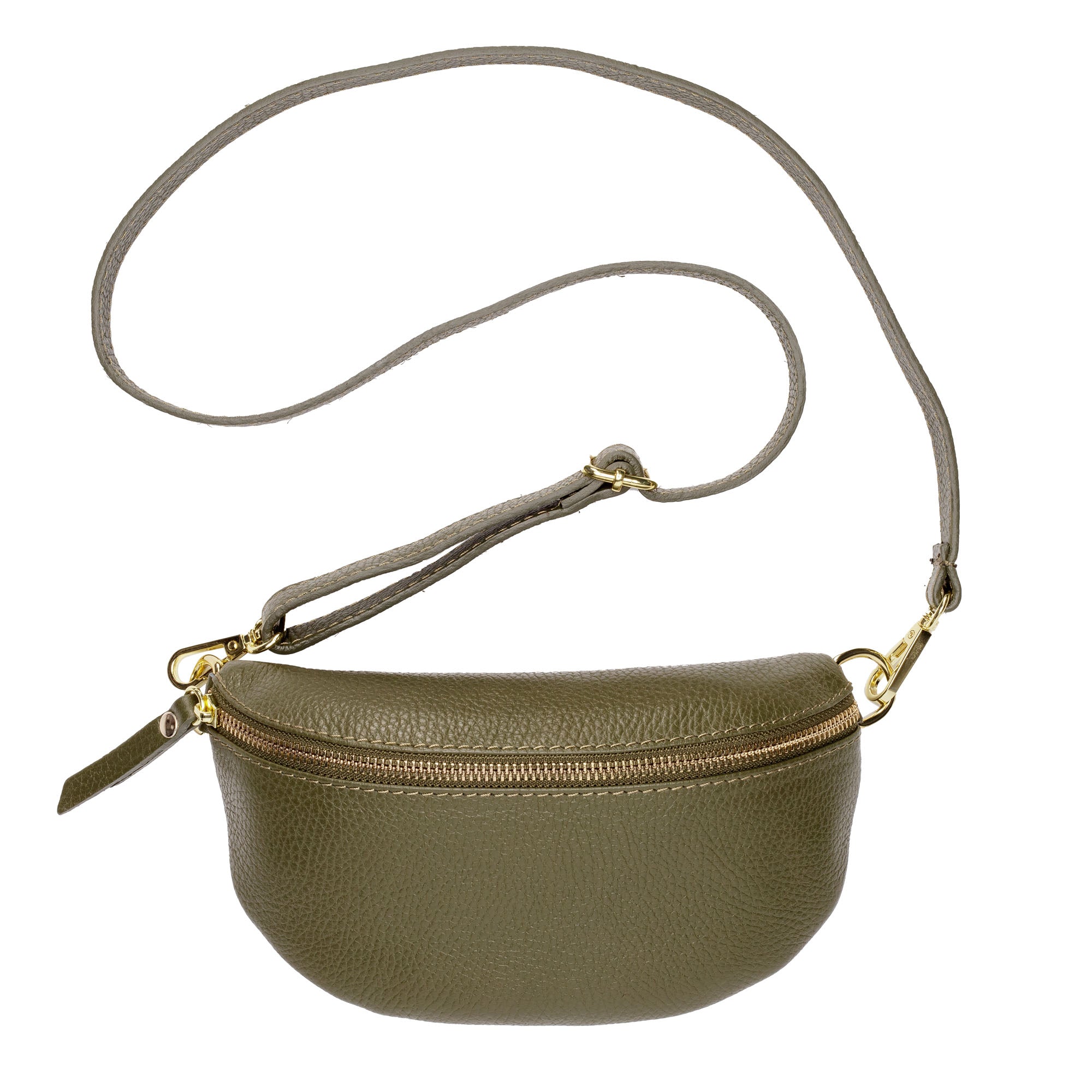 Sling Bag - Olive