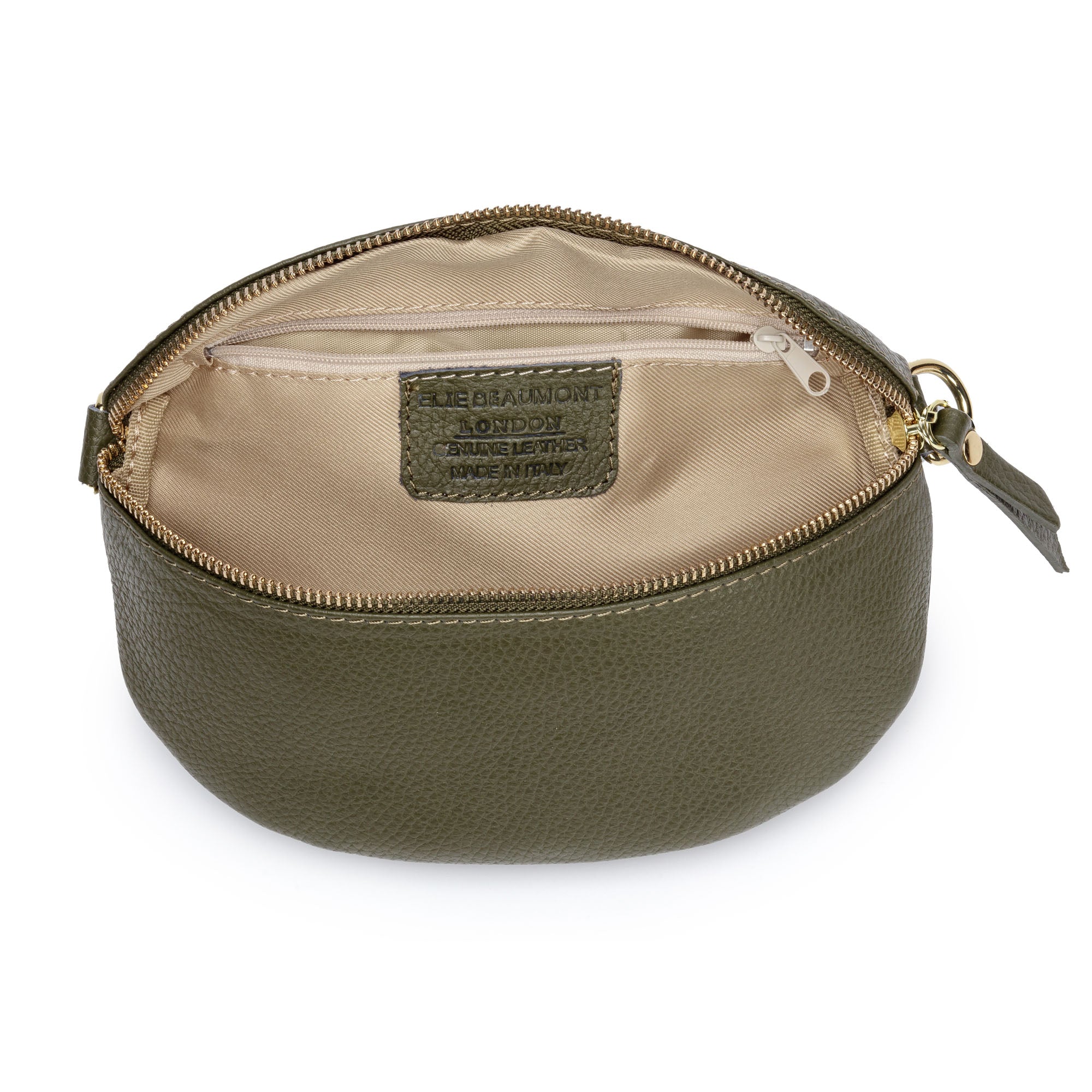Sling Bag - Olive