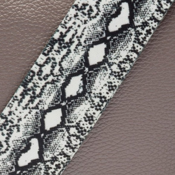 Crossbody strap - Python