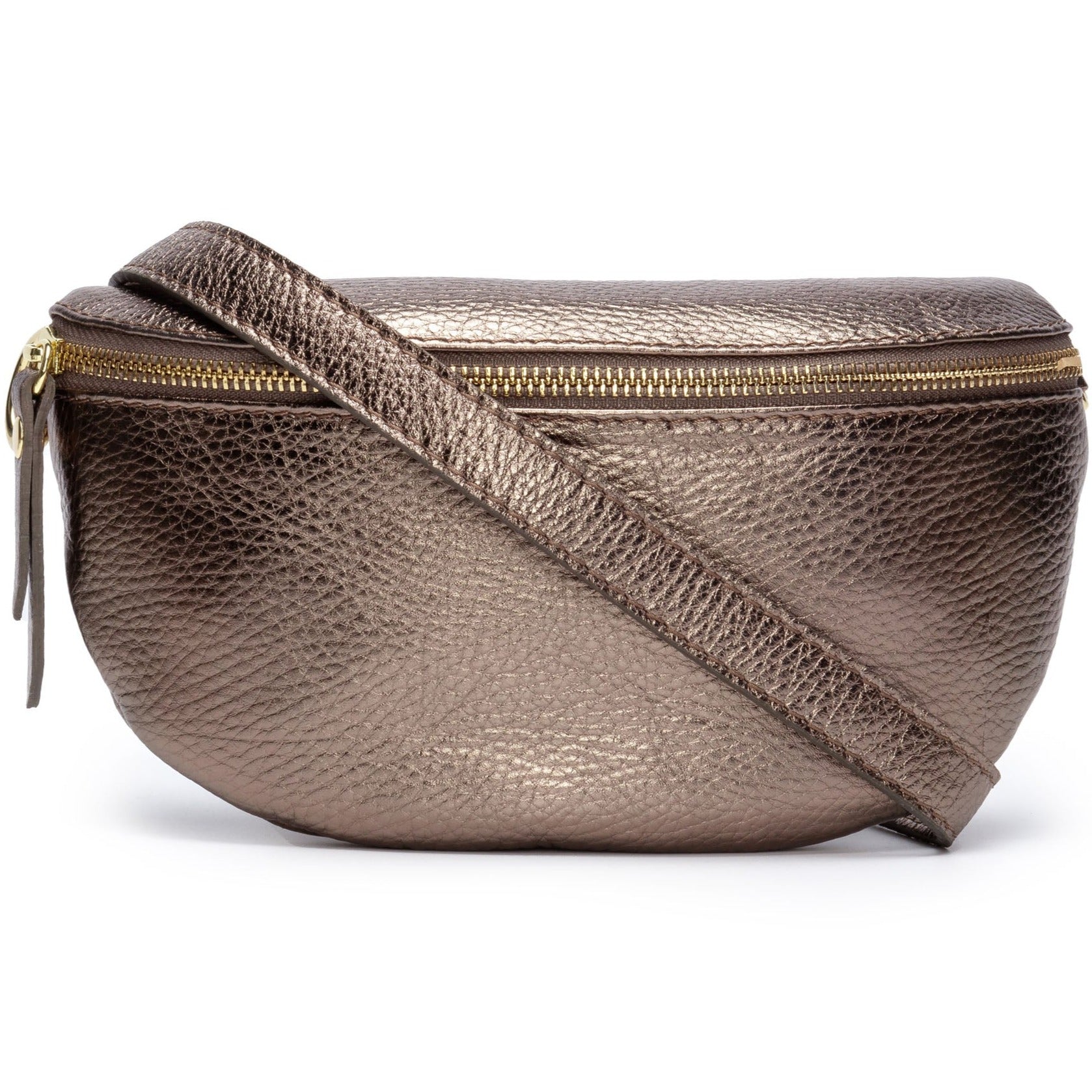 Sling Bag - Bronze