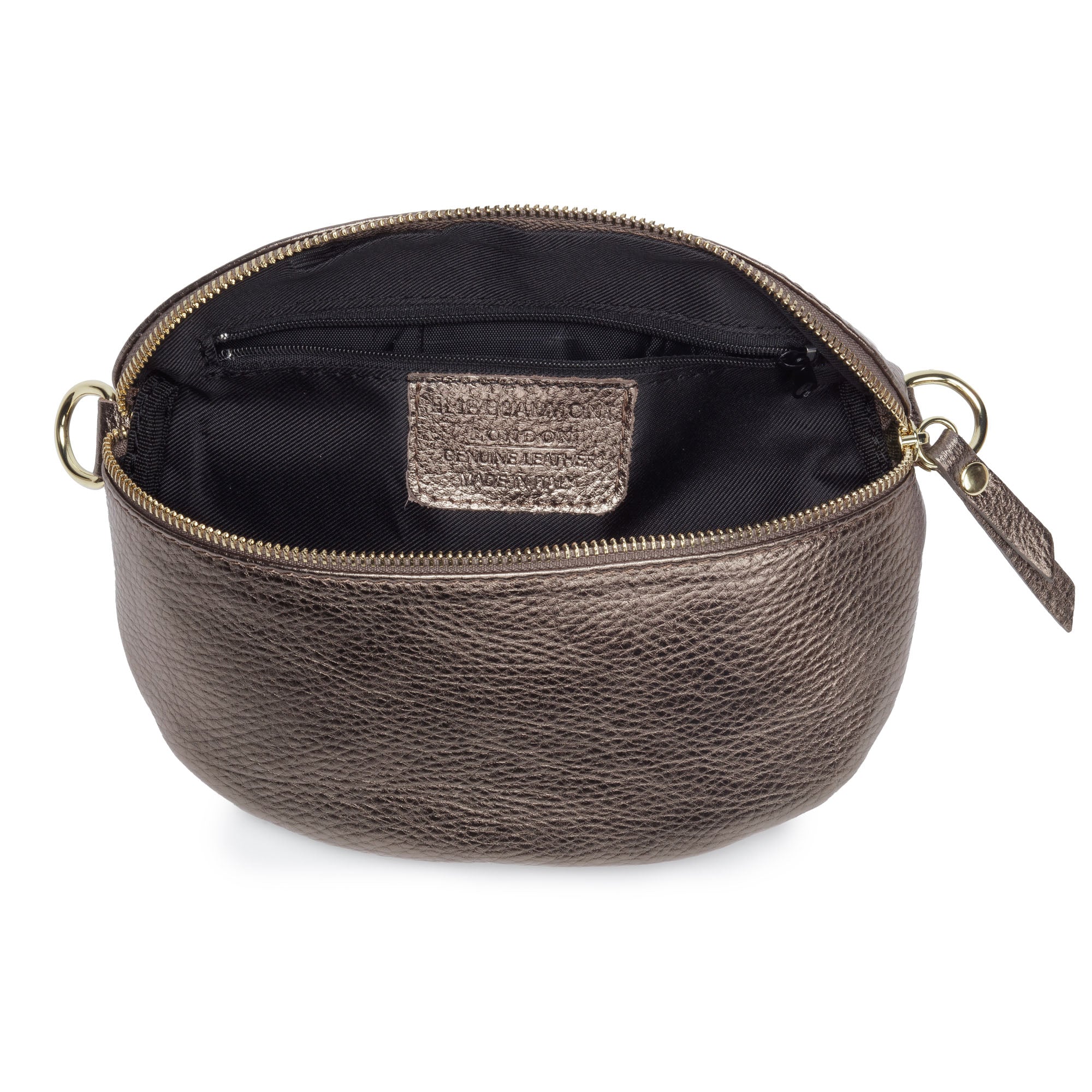 Sling Bag - Bronze with Mosaic Strap