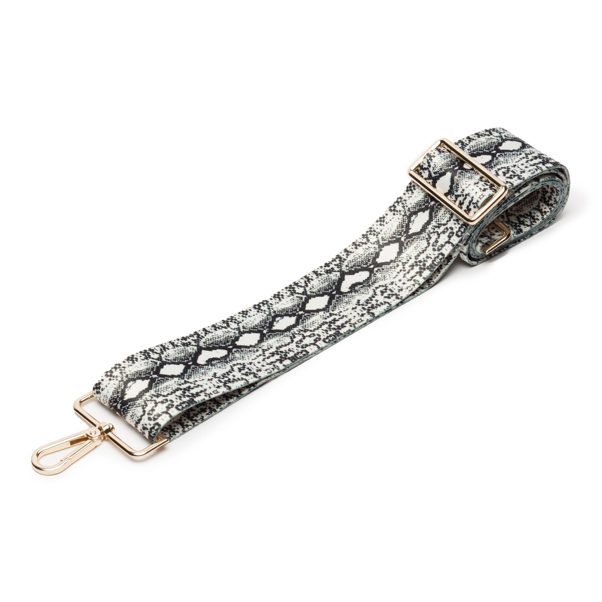 Crossbody strap - Python