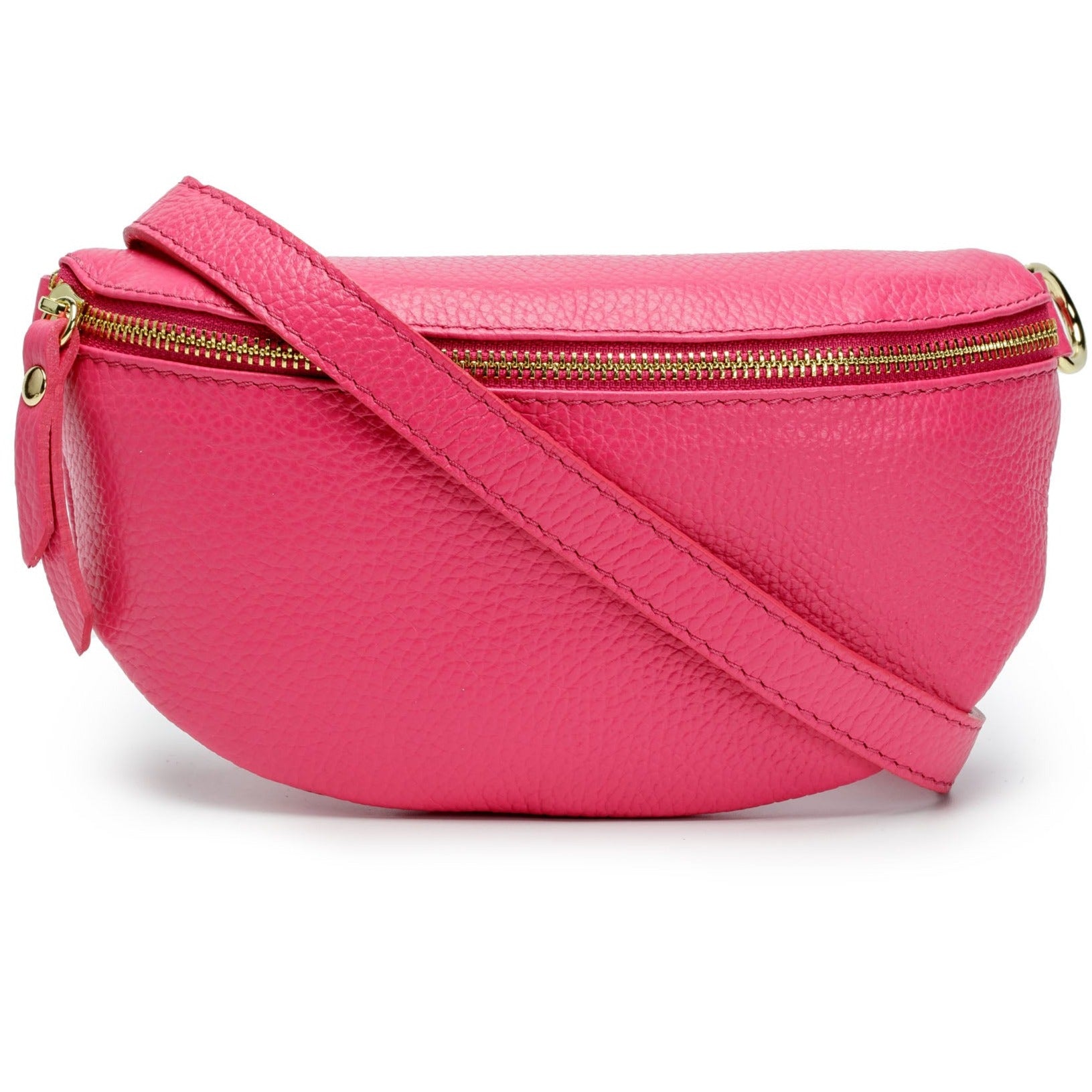 Sling Bag - Cerise