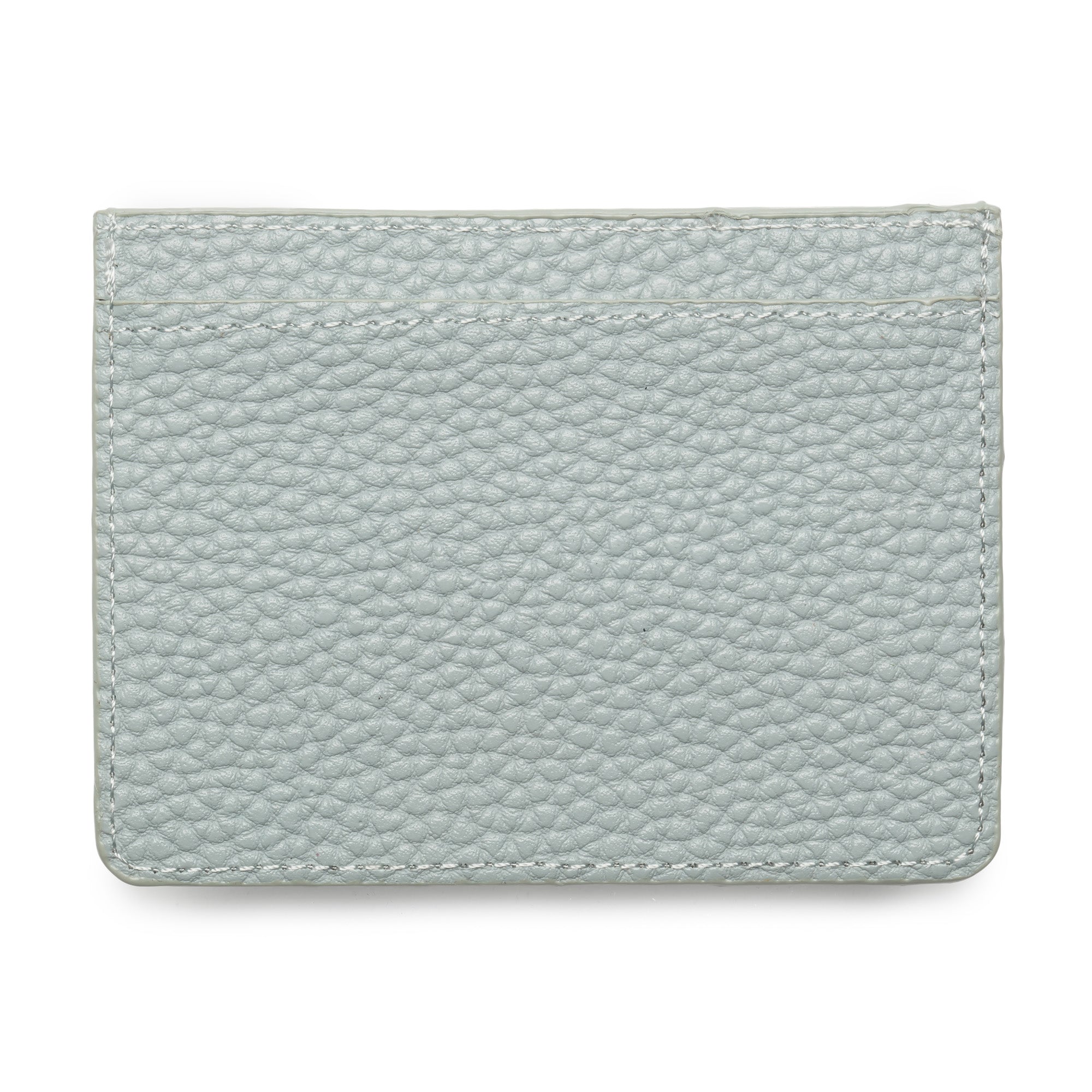 Card Wallet - Mink grey