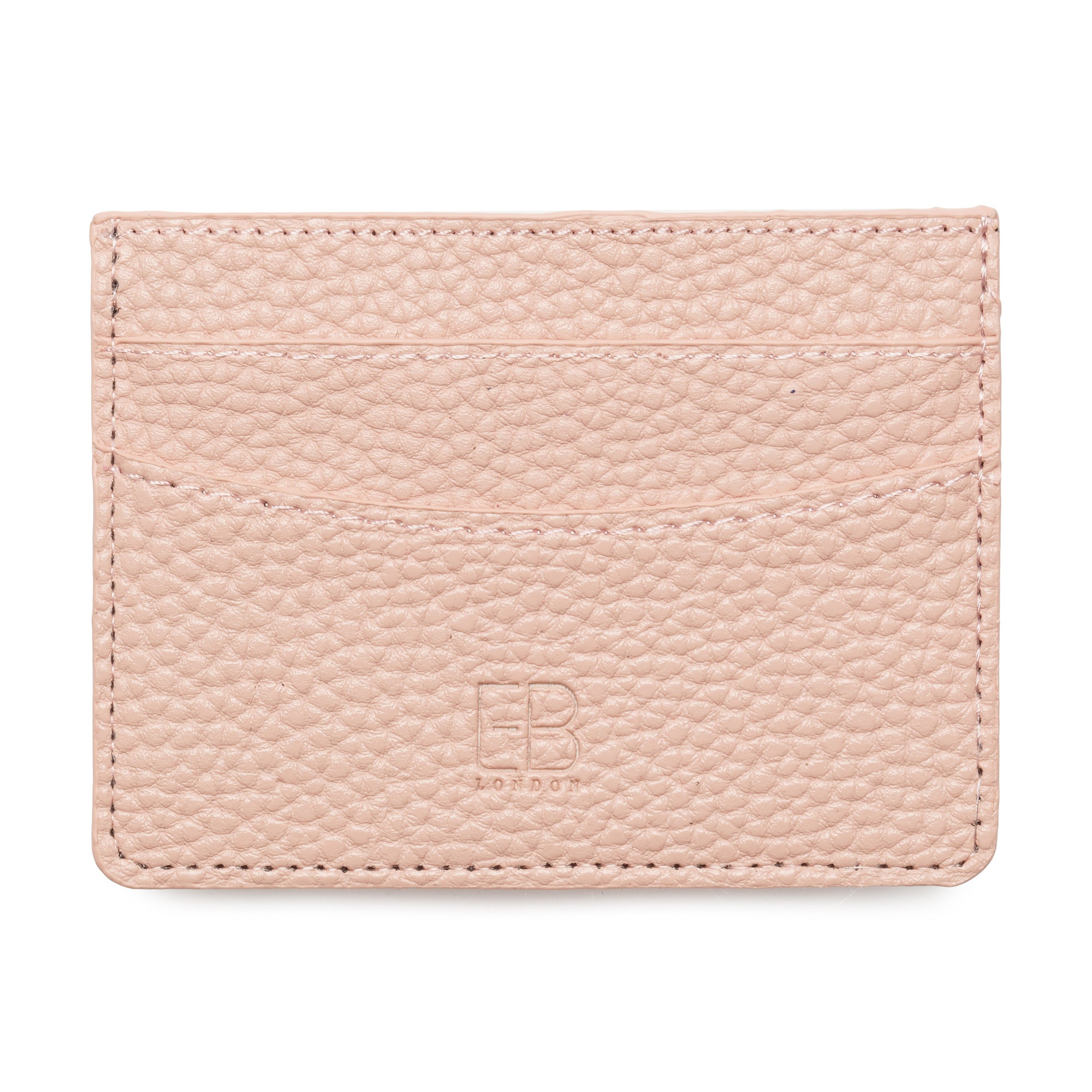 Card Wallet - Blush Pink