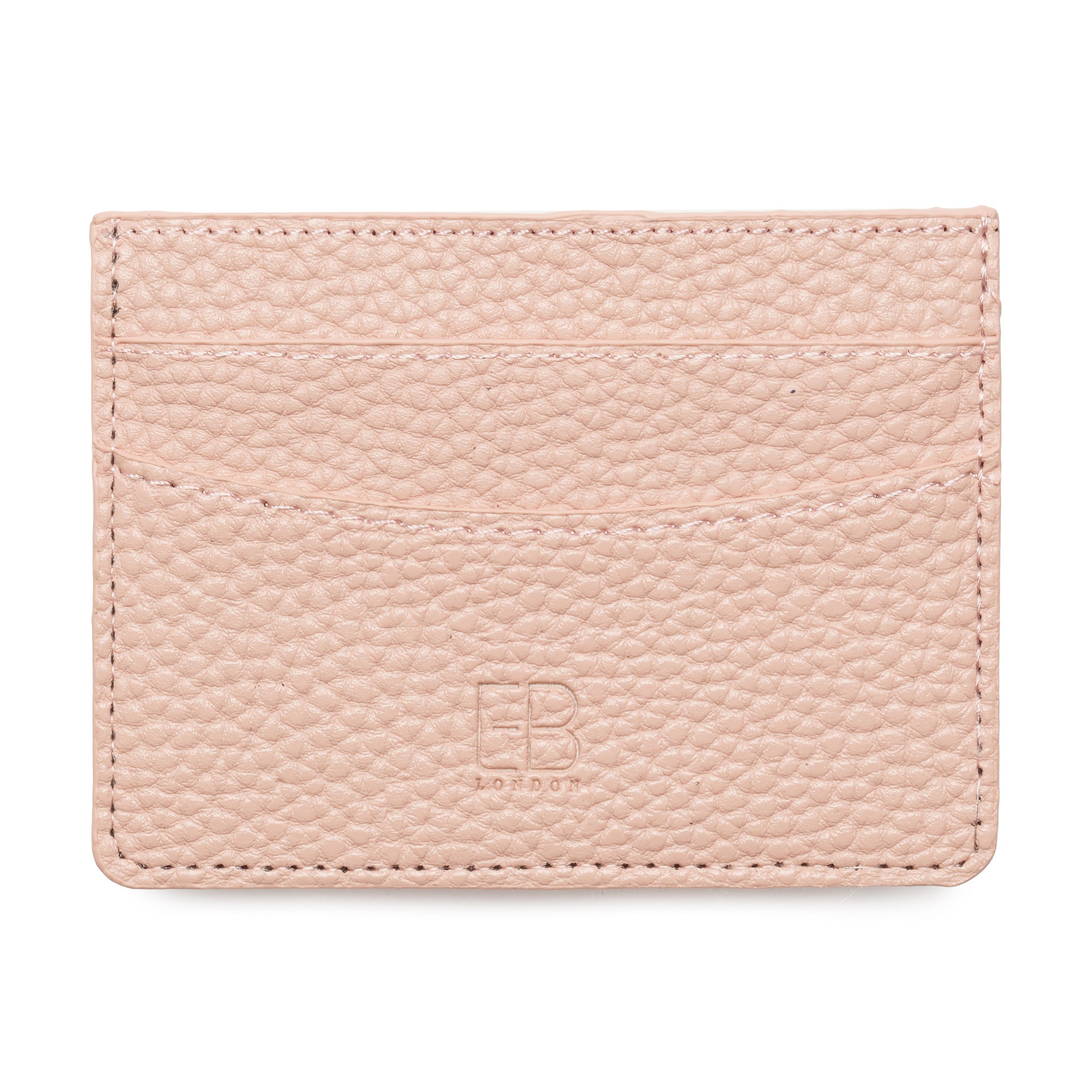 Card Wallet - Blush Pink