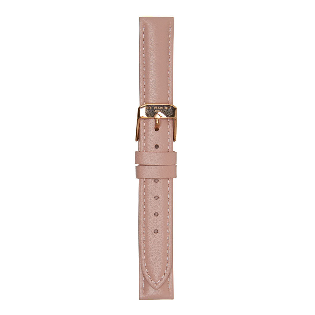 Small Pink Strap