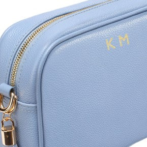 Personalisation-leather-ltblue