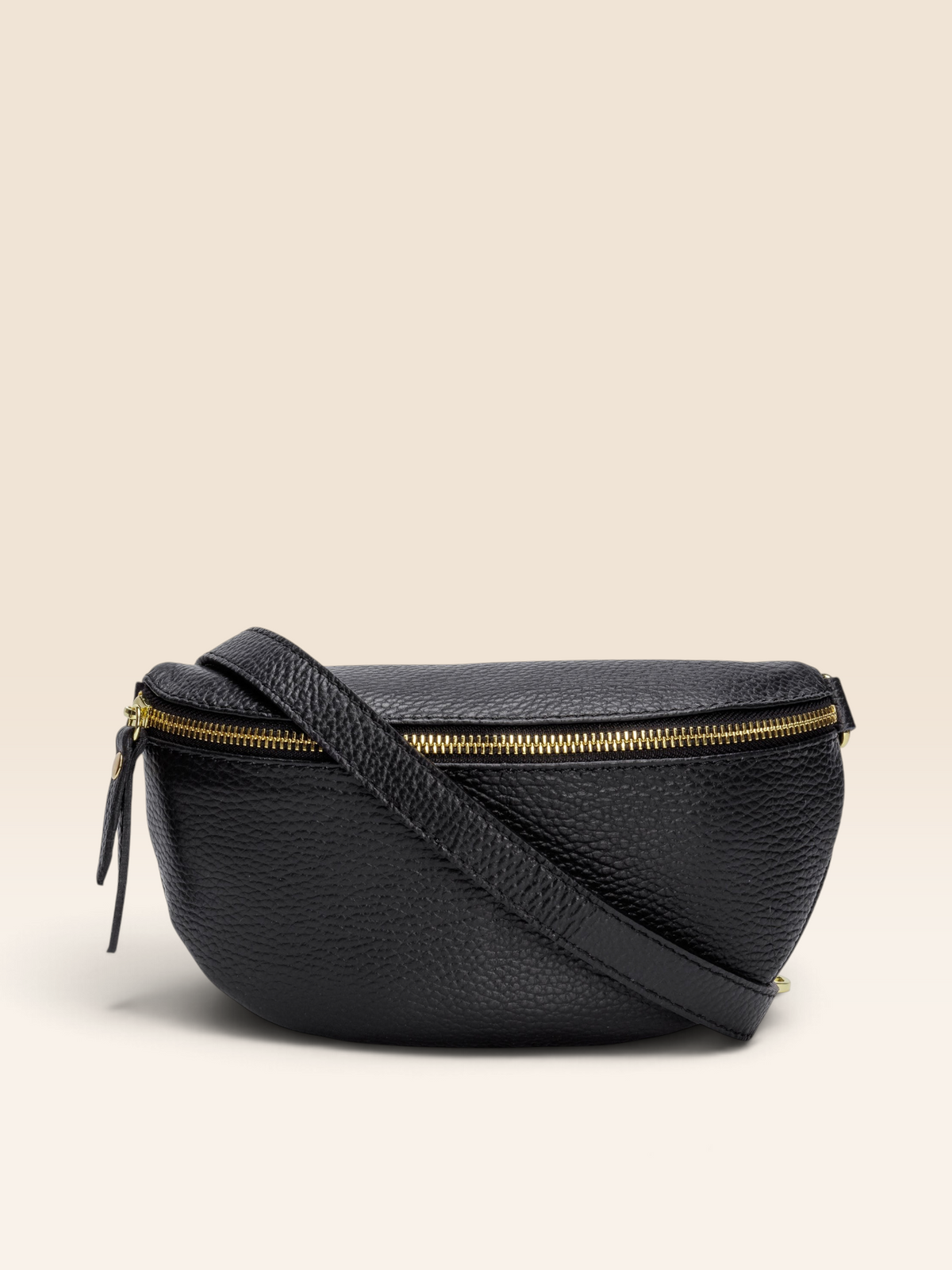 Sling Bag - Black