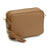 Crossbody Tassel Camel