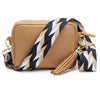 Crossbody Camel (Mosaic)