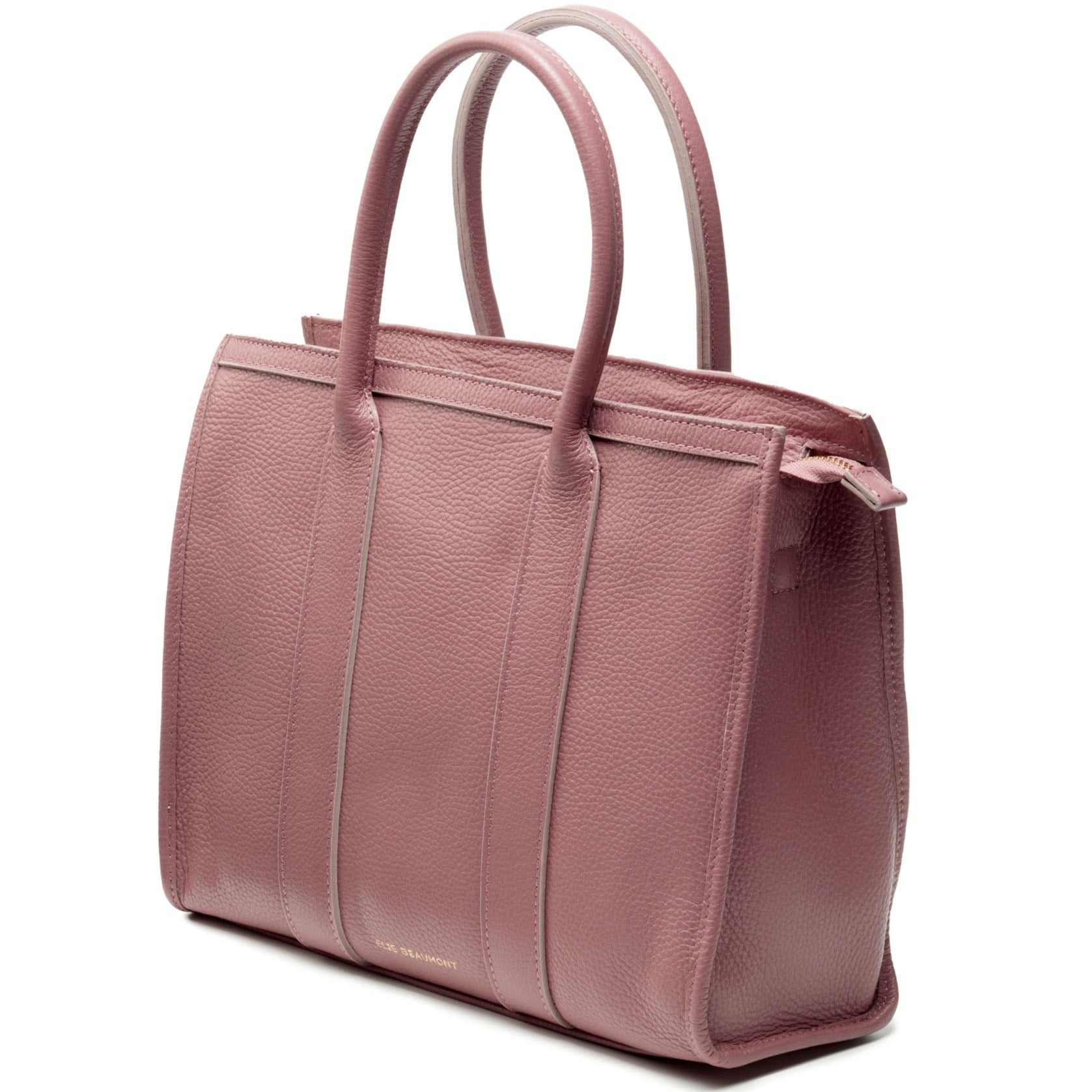 Day Bag - Dusty Rose