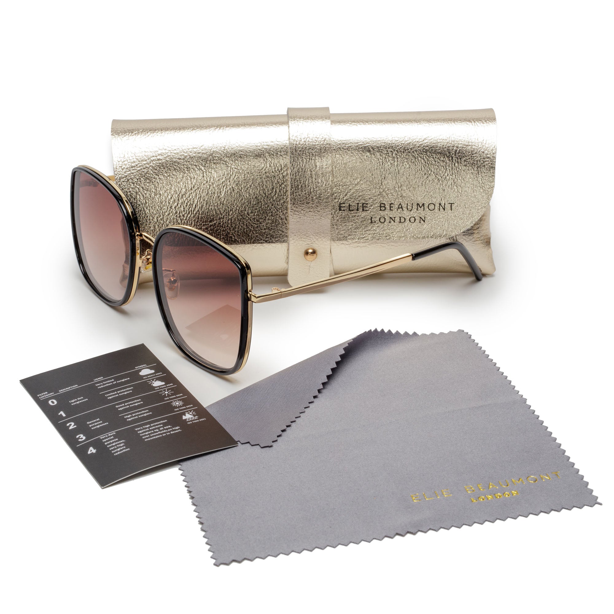 Sunglasses - EBS7001 Cannes