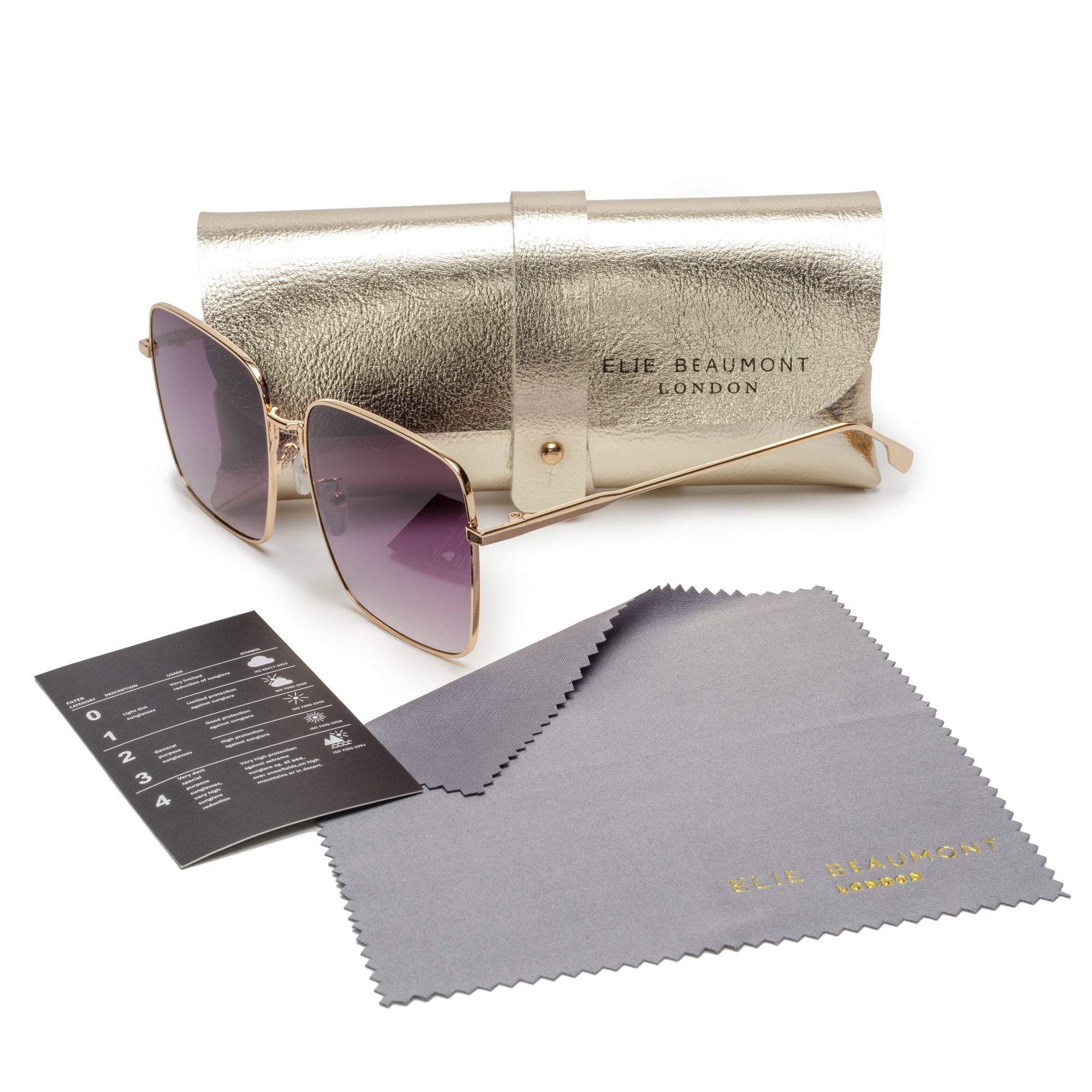 Louis Vuitton Black/Silver Z0260U Attitude Gradient Aviator Sunglasses Louis  Vuitton