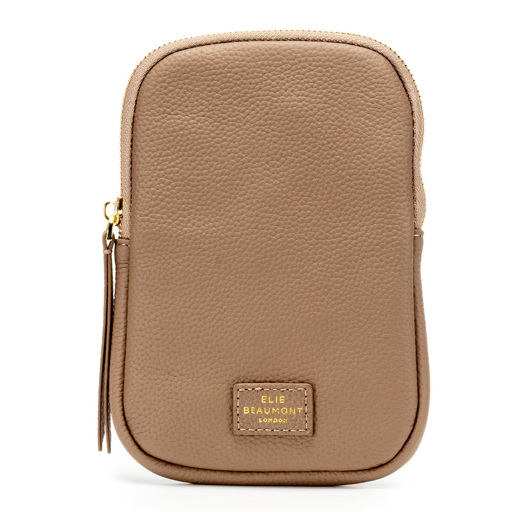 Phone Bag  - Mink