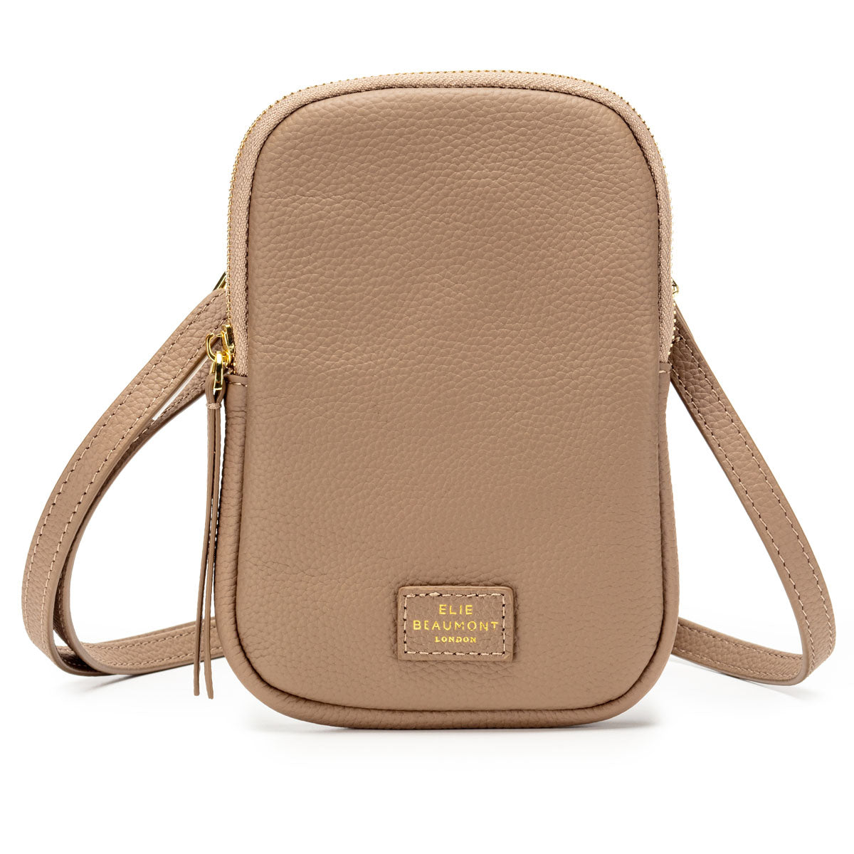 Phone Bag  - Mink