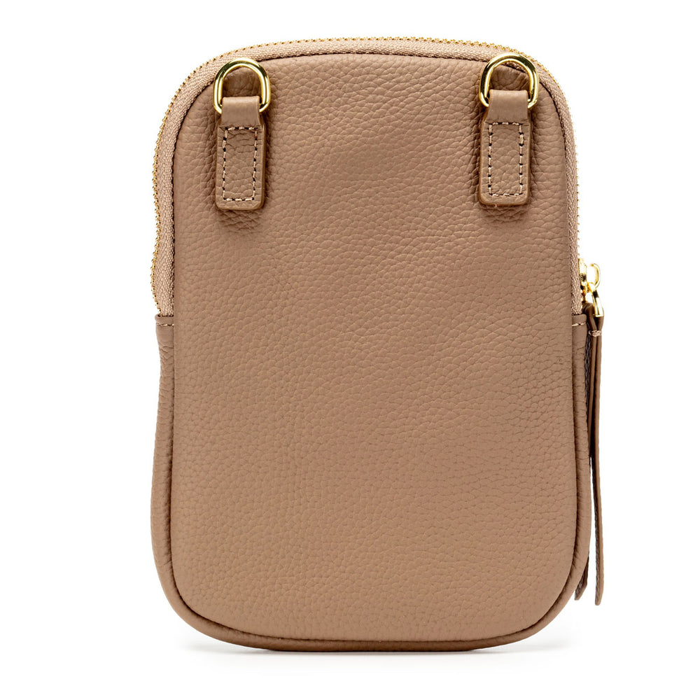 Phone Bag  - Mink