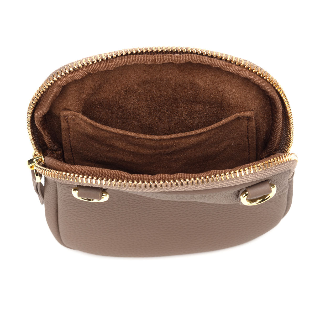 Phone Bag  - Mink