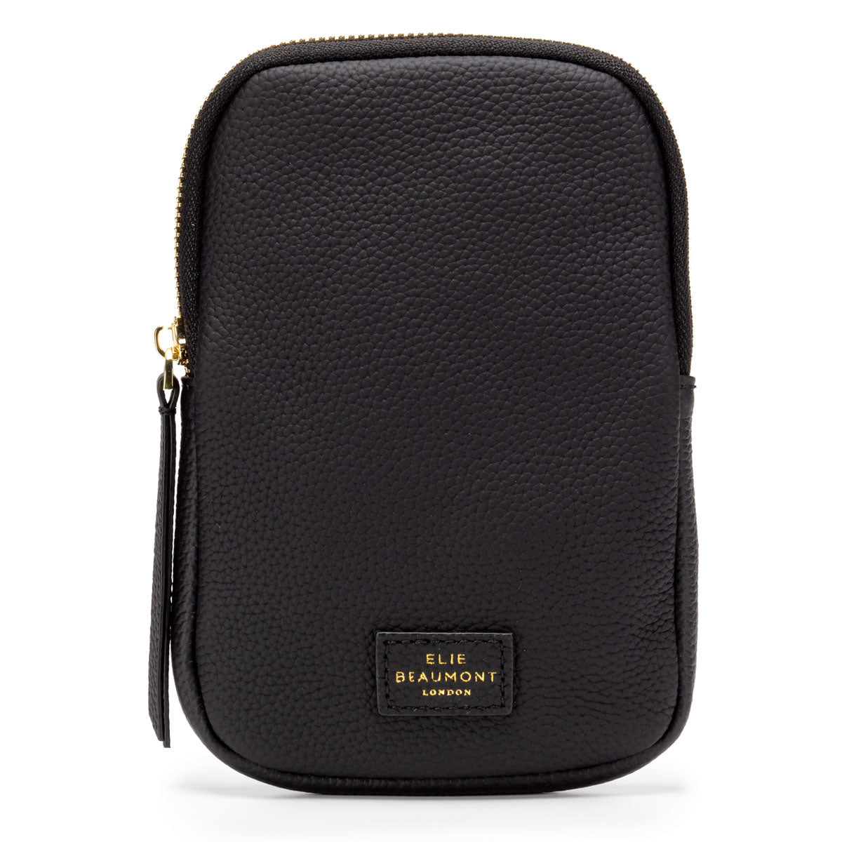 Phone Bag  - Black