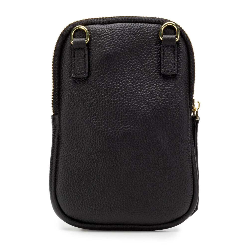 Phone Bag  - Black