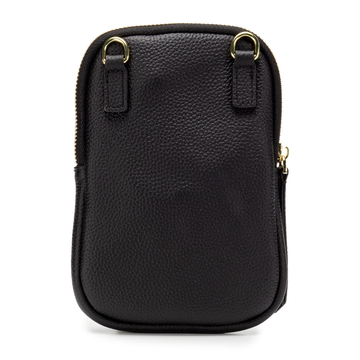 Phone Bag  - Black