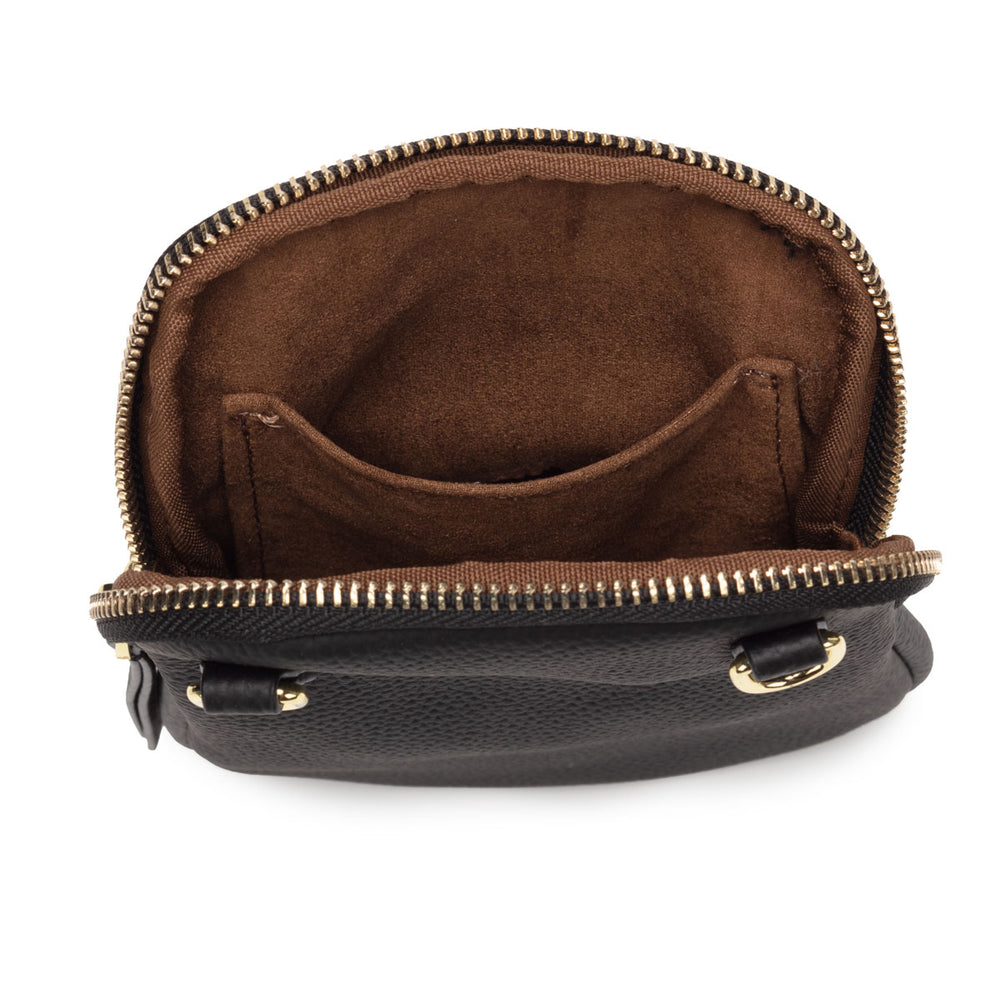 Phone Bag  - Black