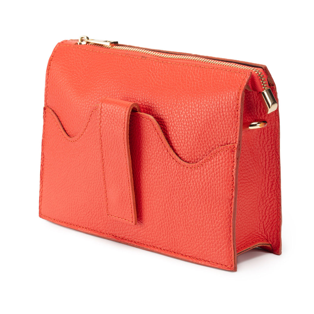 Vista Bag Coral