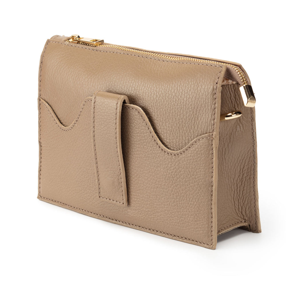 Vista Bag Cappuccino