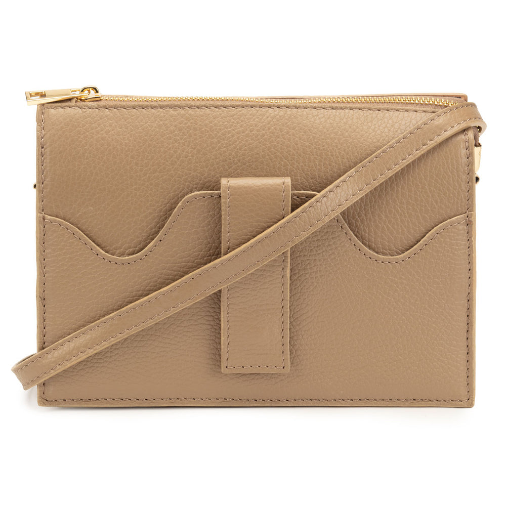 Vista Bag Cappuccino