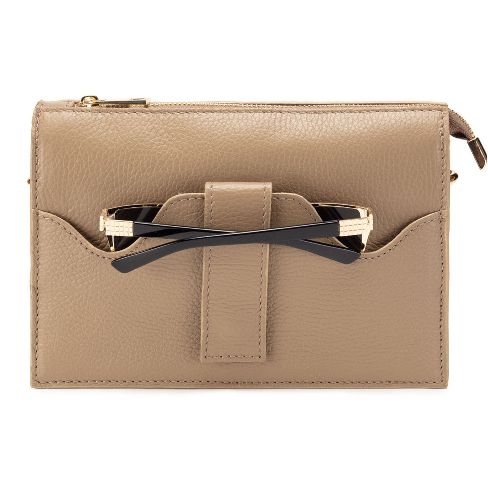 Vista Bag Cappuccino