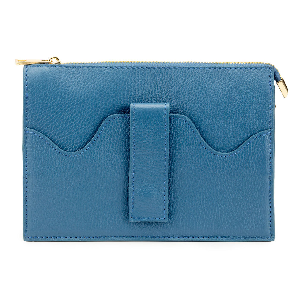 Vista Bag French Blue
