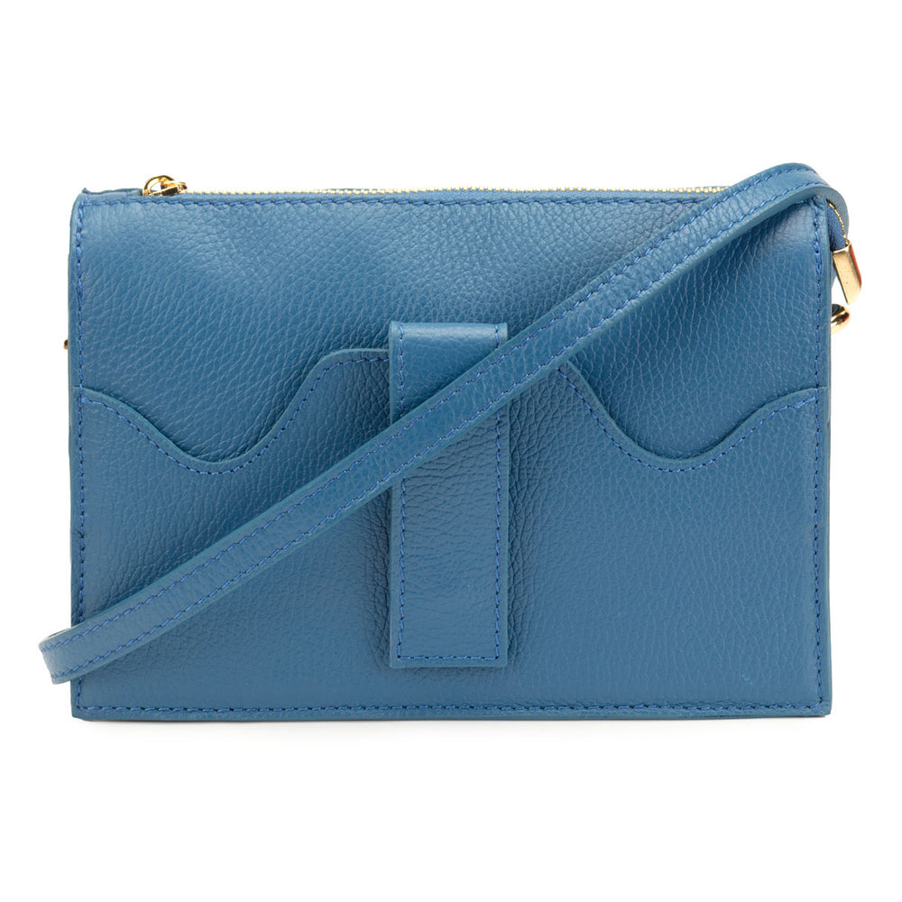 Vista Bag French Blue