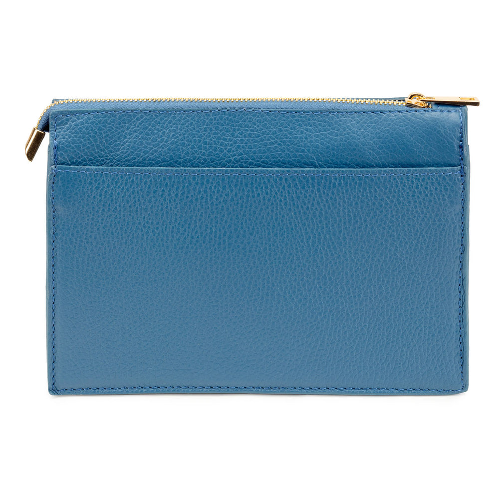 Vista Bag French Blue