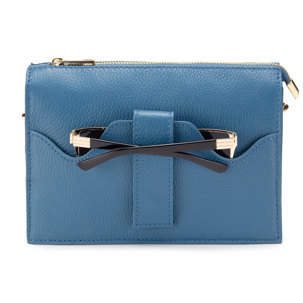 Vista Bag French Blue