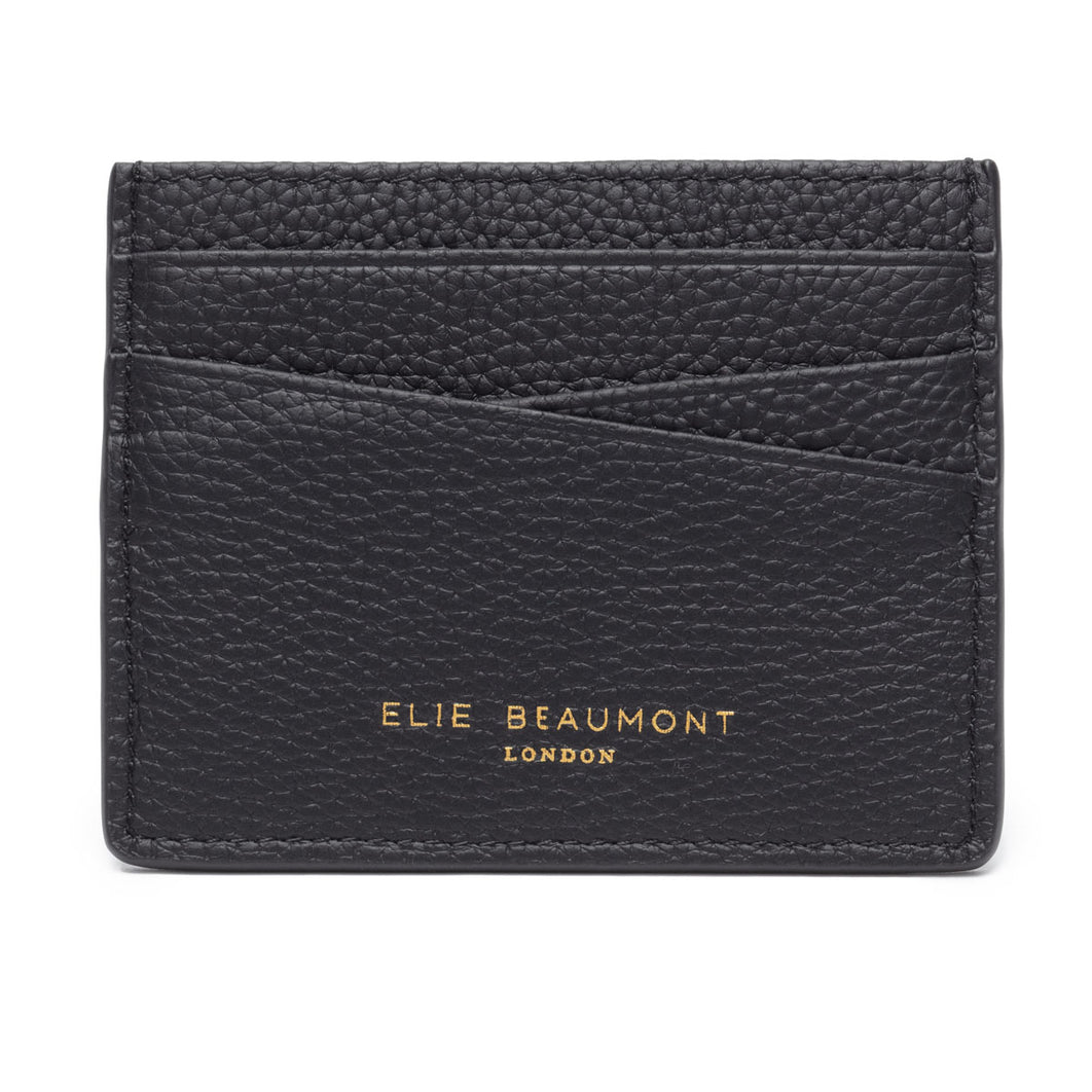 Cardholder Black