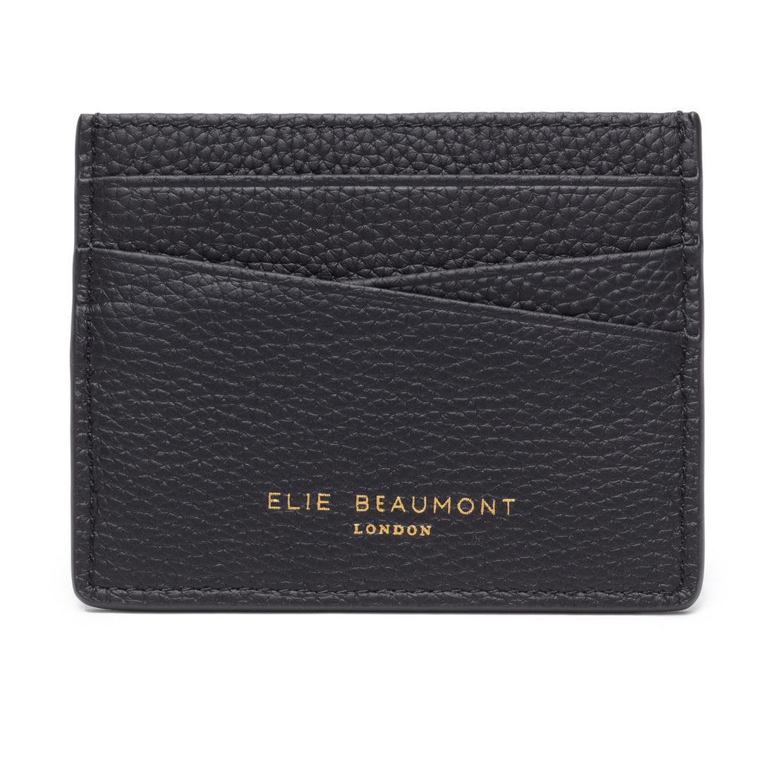 Cardholder Black