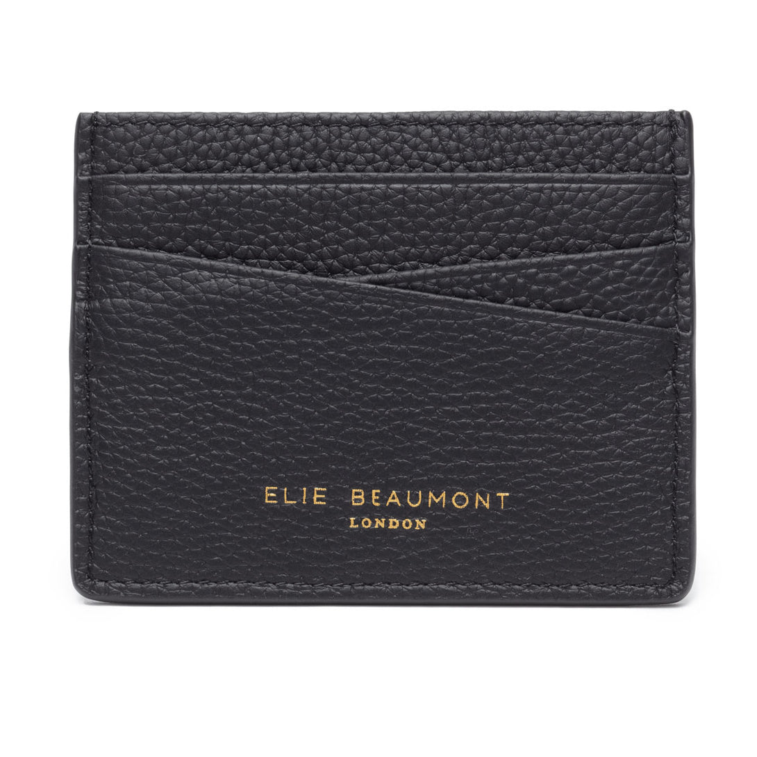 Cardholder Black