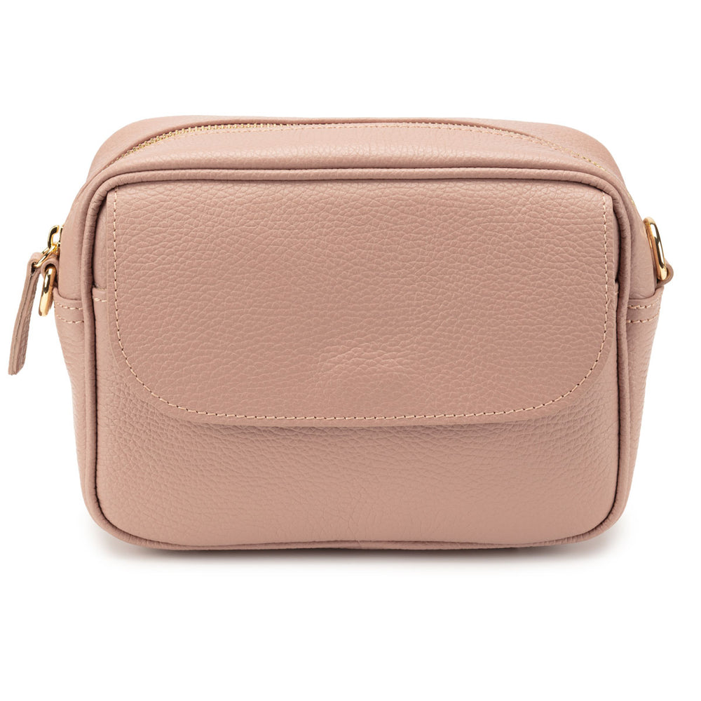 Crossbody Town Bag Blush