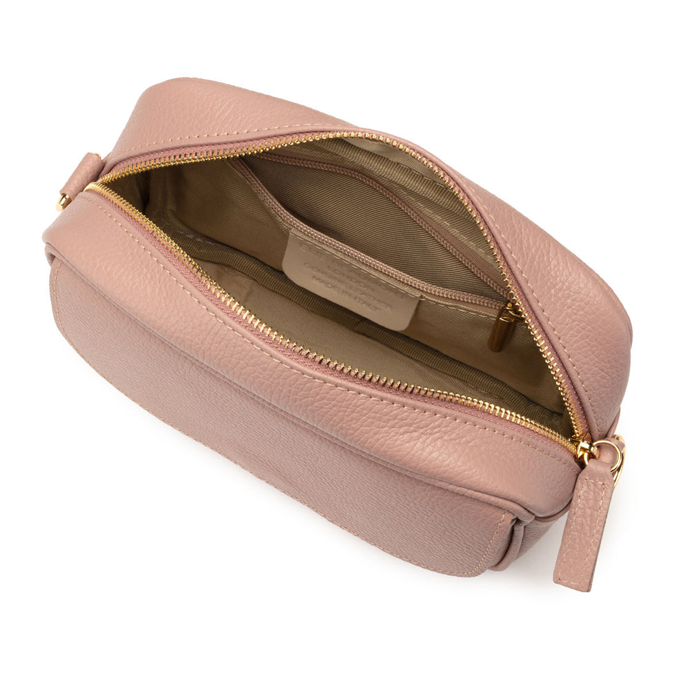 Crossbody Town Bag Blush