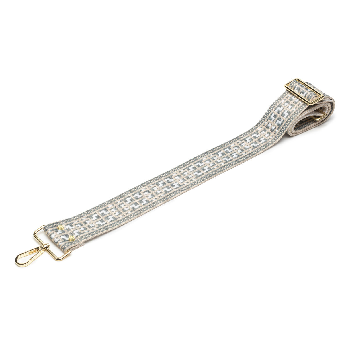 Crossbody strap - Tapestry