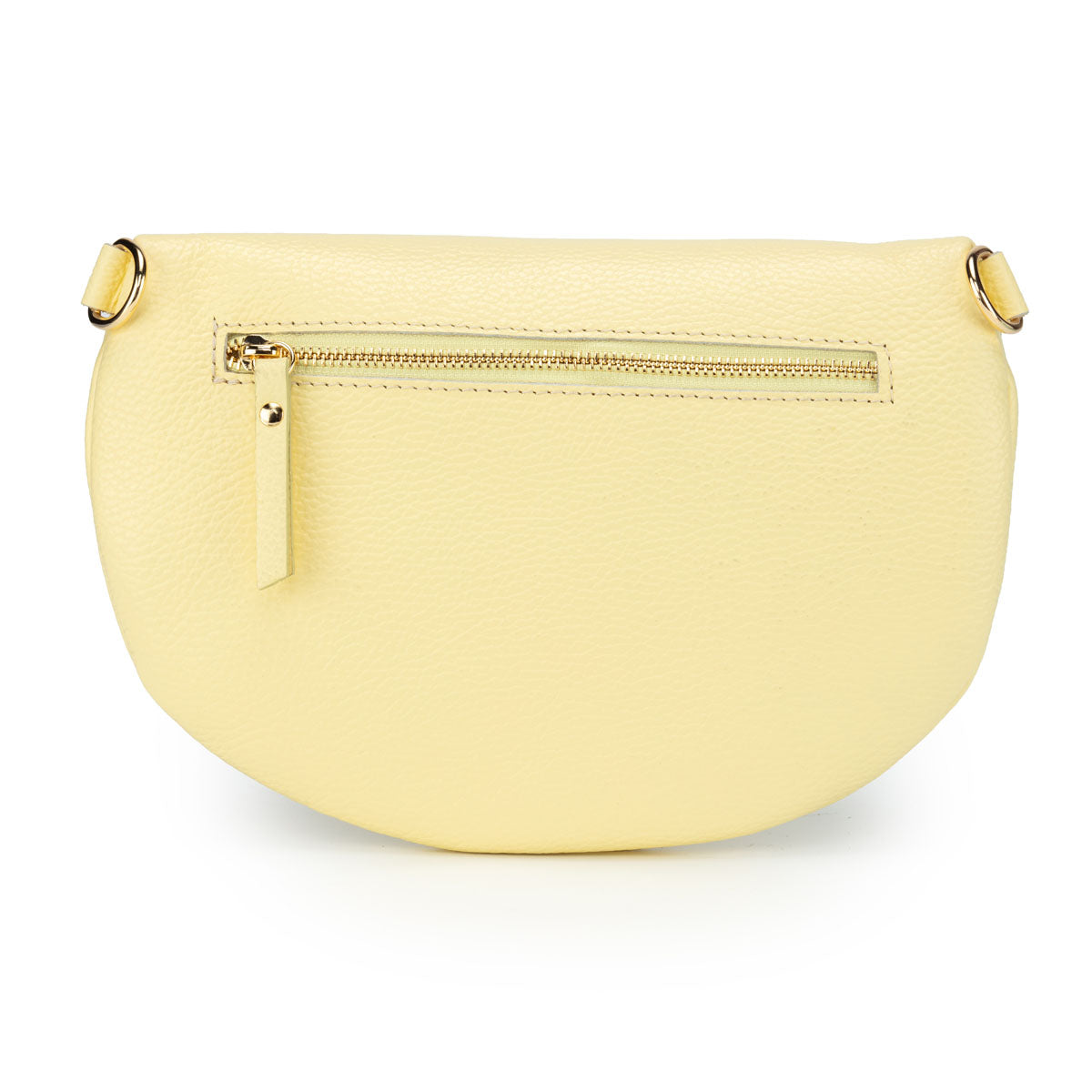 SLING TASCHE - HELLBRAUN 