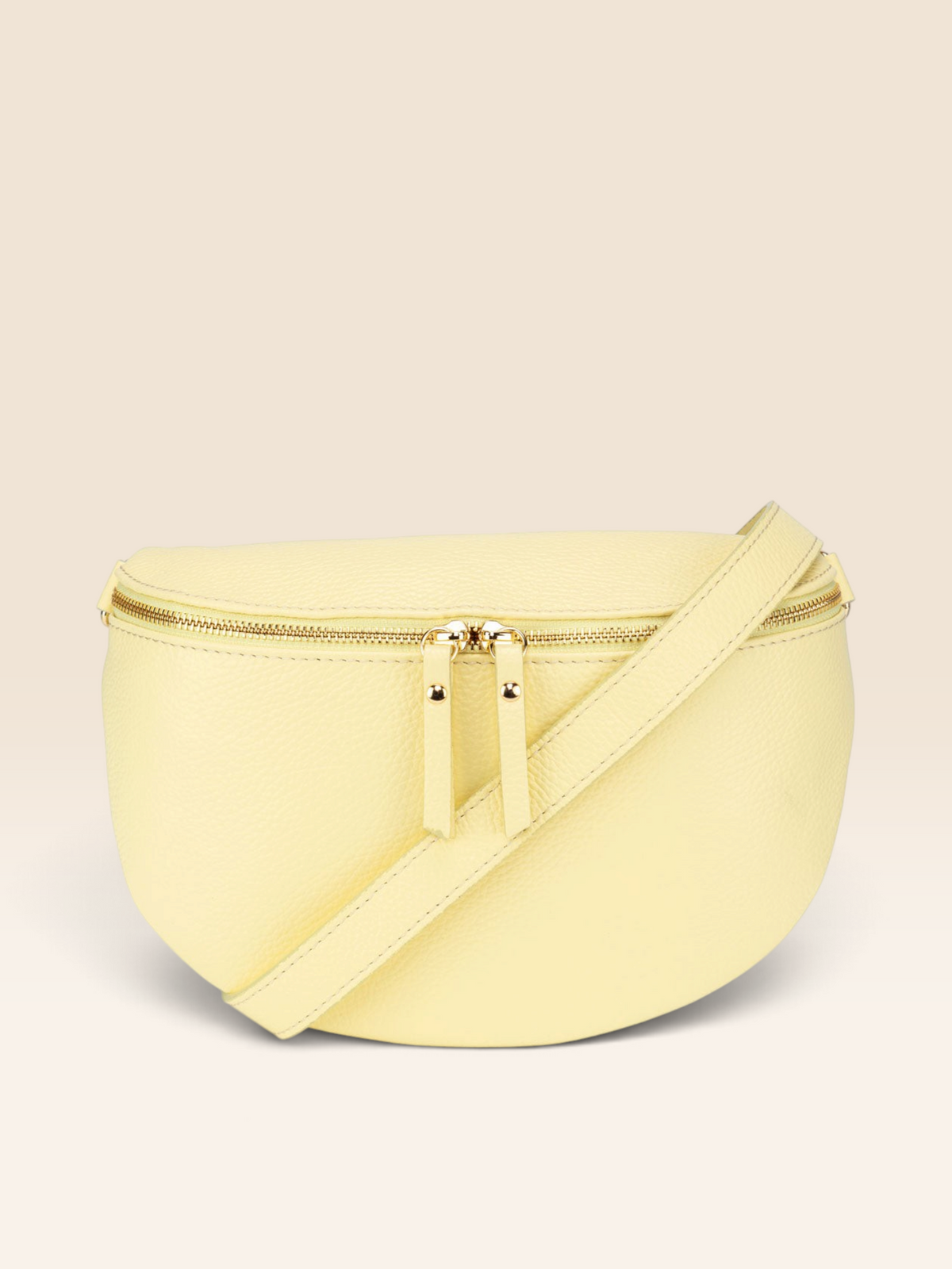 Sling Bag - Buttermilk Large