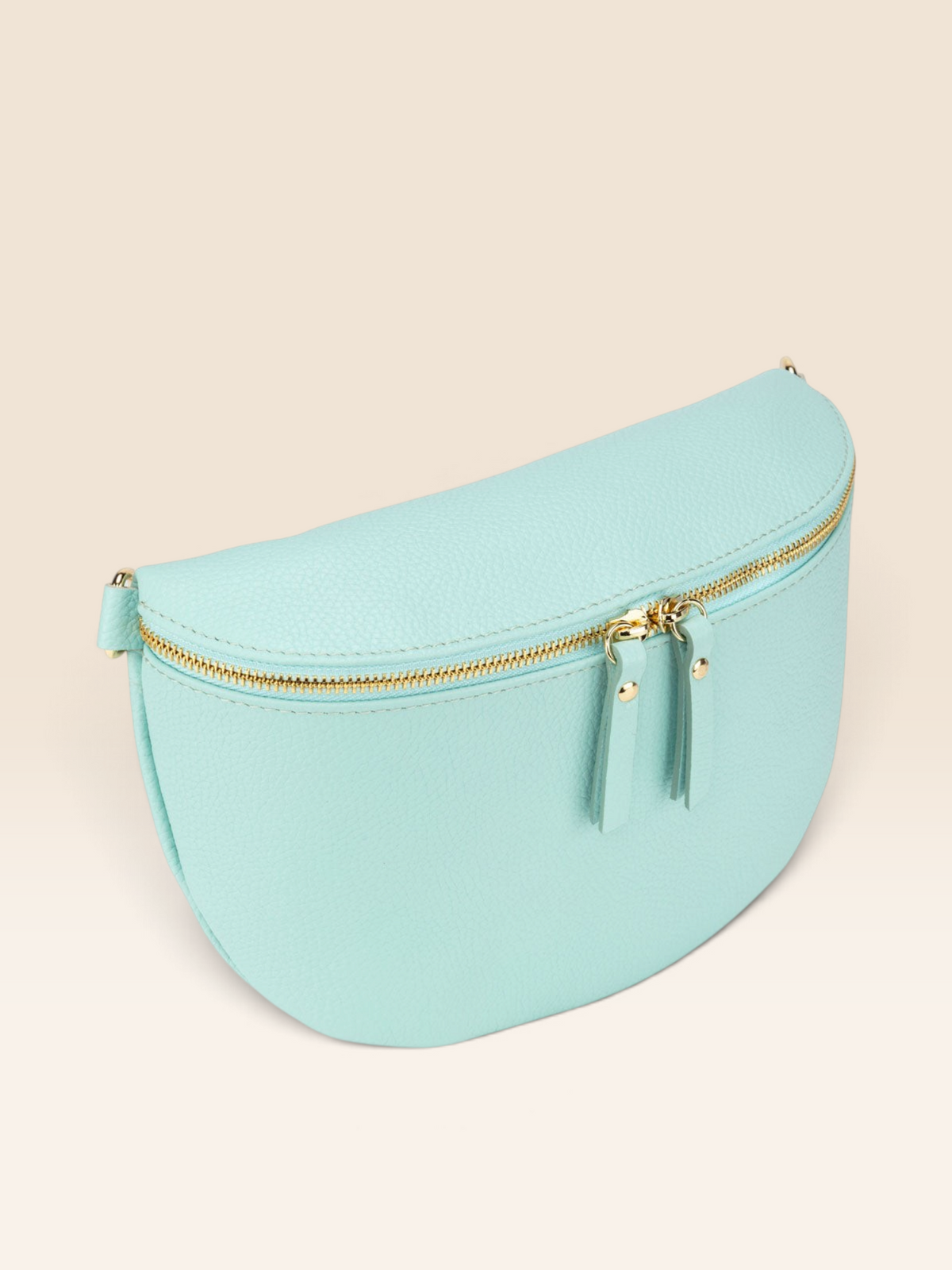 Sling Bag - Spearmint Large
