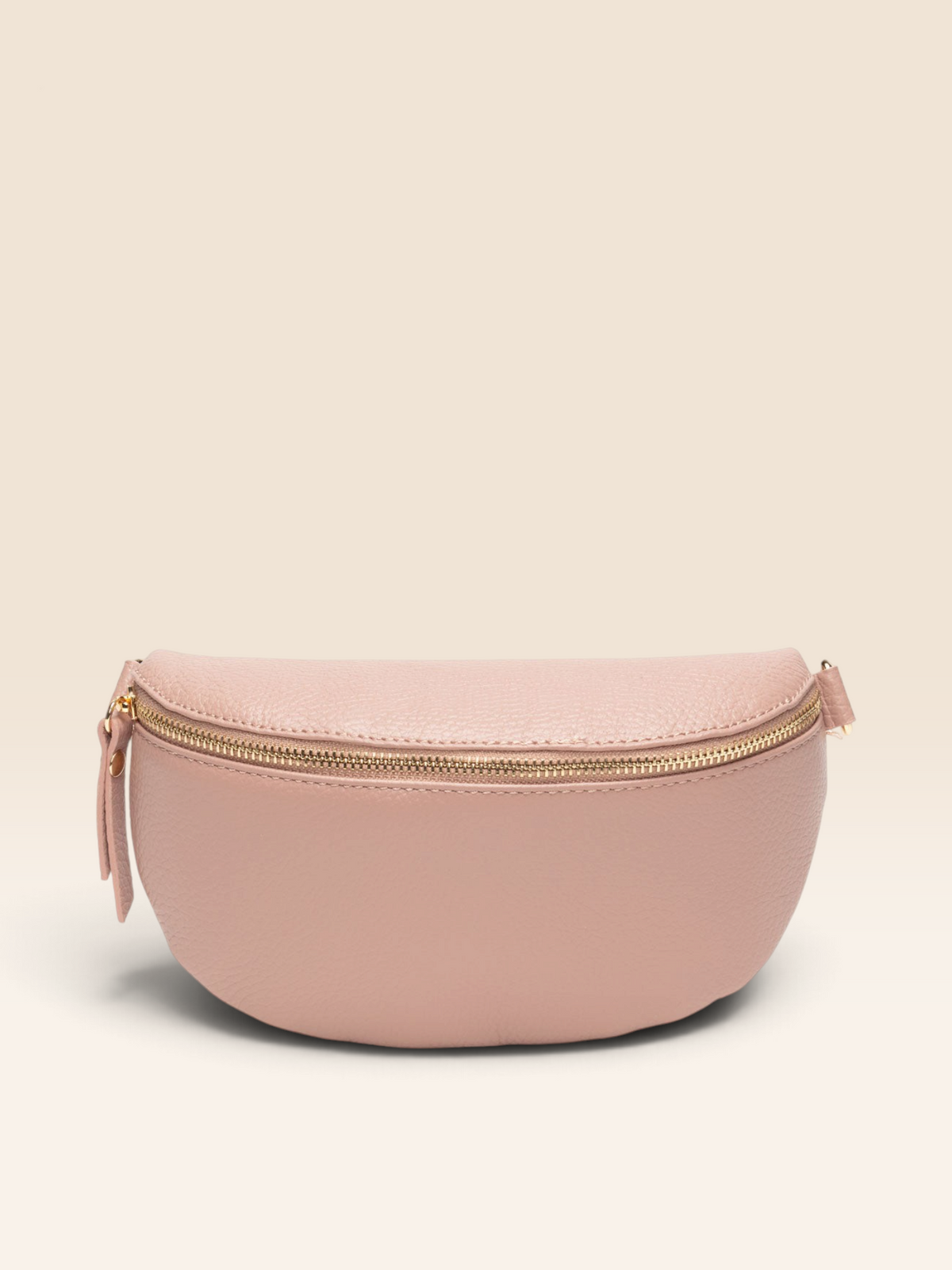 Sling Bag - Helles Lila