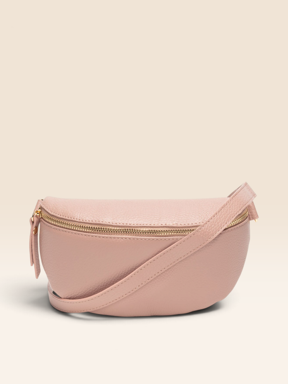 Sling Bag - Helles Lila