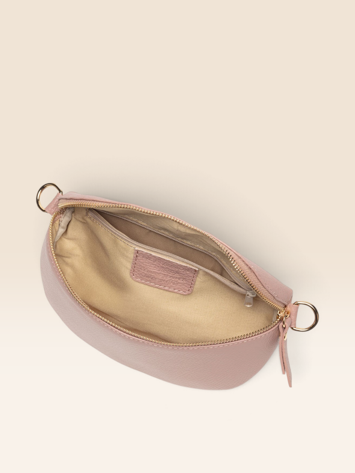 Sling Bag - Helles Lila