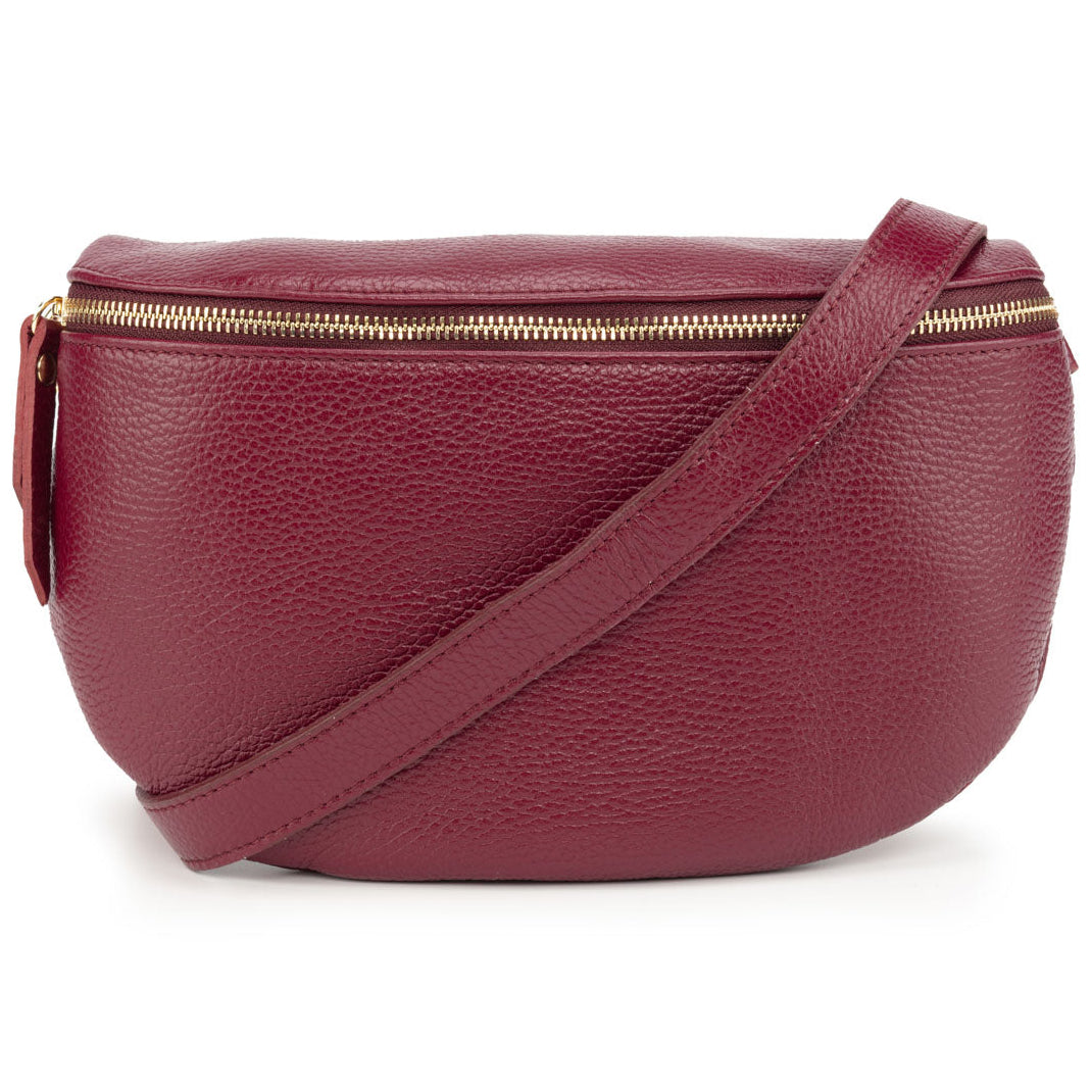 Sling Bag - Wine